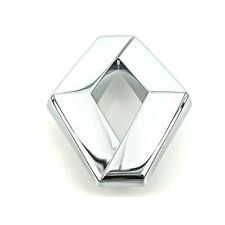 BARAN ARKA BAGAJ LOGOSU FLUENCE (8200560861)