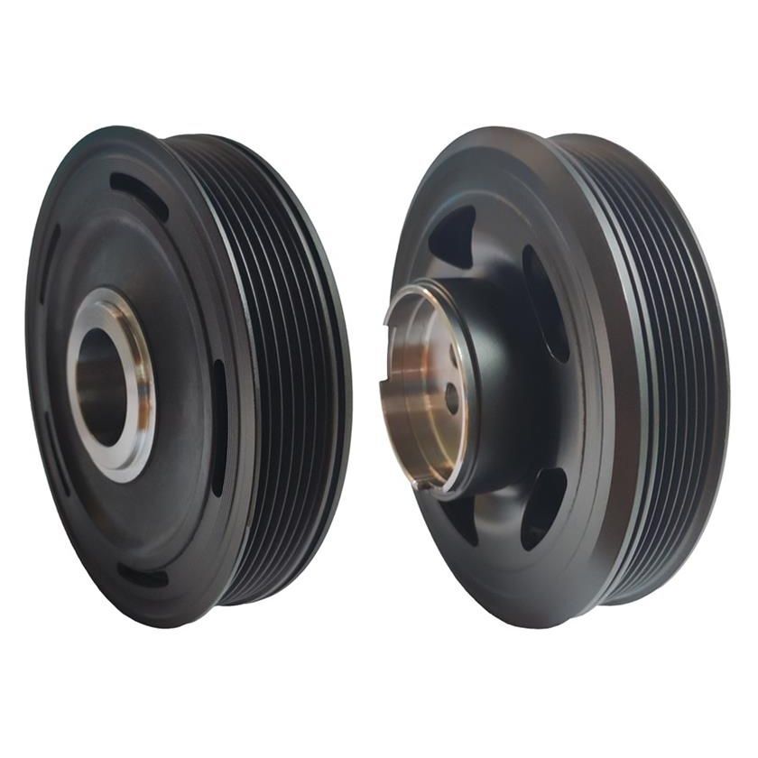 KMETAL KRANK KASNAGI BMW B37 F20 F21 F40 F44 F45 F46 F48 F39 . MINI B37 F57 F54 F60 F55 F56 (11235A80209)