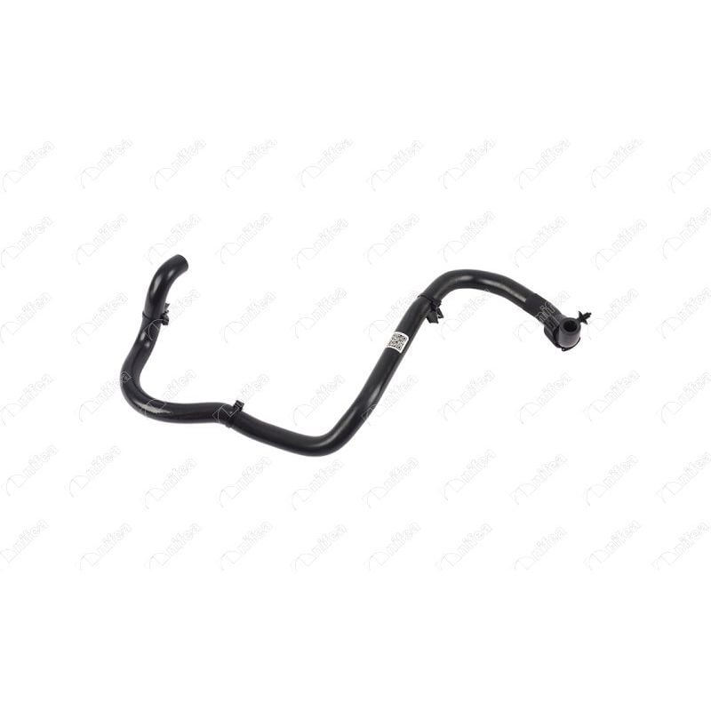 NIFEA KALORİFER ÇIKIŞ HORTUMU FORD COURIER 14> 1.5-1.6 TDCİ (ET7618D809CA)