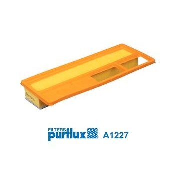 PURFLUX HAVA FILTRESI FIAT 500 ALBEA 03> LINEA DOBLO 04> FIORINO 08> IDEA PANDA 03> PUNTO II OPEL COMBO FORD KA 1.3 JTD 1.3 CDTI (51775324)