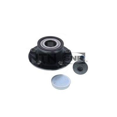 SNR ARKA PORYA CİVATALI 32MM GOLF5-6-JETTA 3-PASSAT-A3-LEON-OCTAVIA-CADDY-SUPER B-TIGUAN 713610620 (1T0598611)