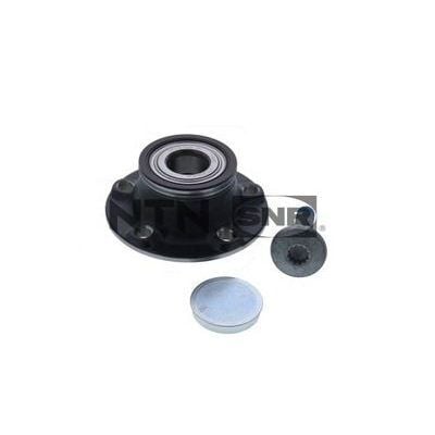 SNR ARKA PORYA CİVATALI 32MM GOLF5-6-JETTA 3-PASSAT-A3-LEON-OCTAVIA-CADDY-SUPER B-TIGUAN 713610620 (1T0598611)