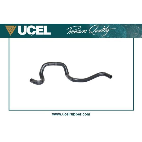 UCEL SU POMPA HORTUMU BÜYÜK RENAULT R9-R11 (7700707107)