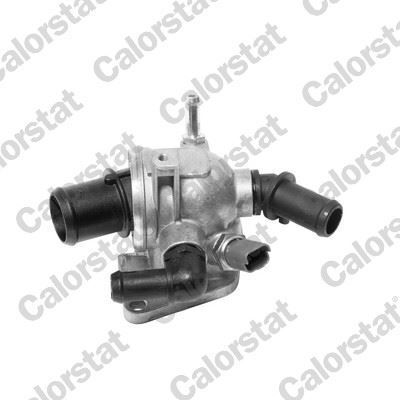 VERNET TERMOSTAT KOMPLE 88 C DOBLO-FIORINO-LINEA-PUNTO-CORSA D-ASTRA H-COMBO 1.3 MTJ 1.3 CDTİ MÜŞÜRLÜ (1338020)