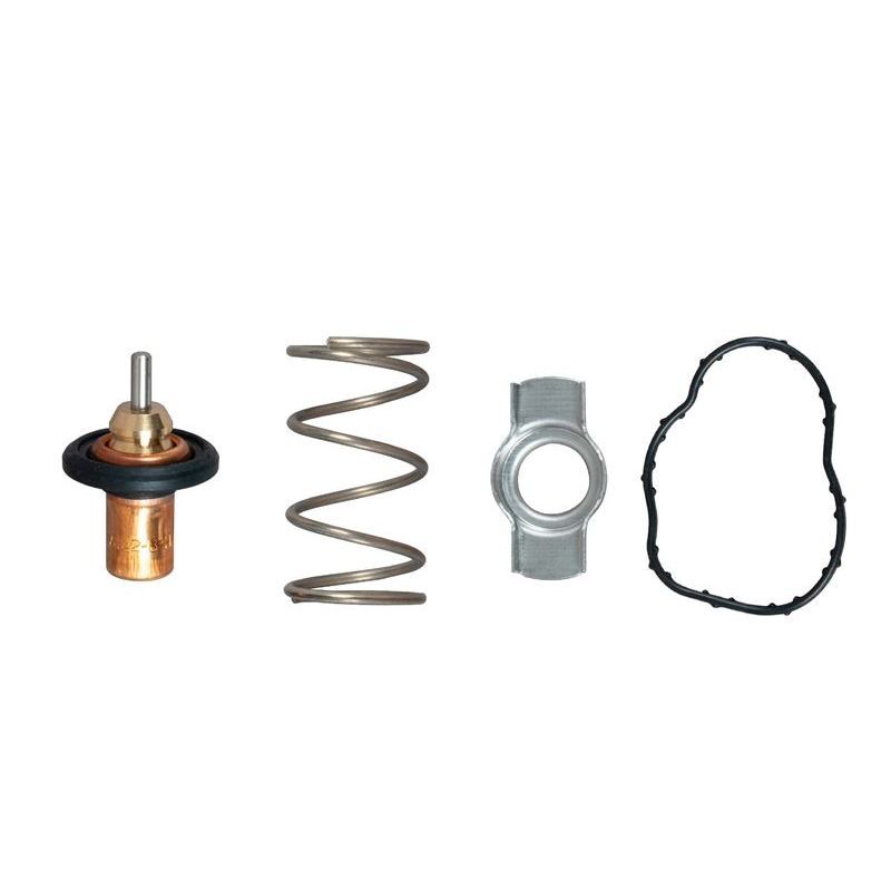 GATES TERMOSTAT 83 C MERCEDES OM607 W176 W246 C117 X117 X156 . RENAULT SYMBOL III 14> MEGANE IV 16> CLIO IV 12> CAPTUR 13> DUSTER 12> DOKKER 12> . NISSAN QASHQAI II 13> JUKE 10>19 1.5DCI (110602770R)