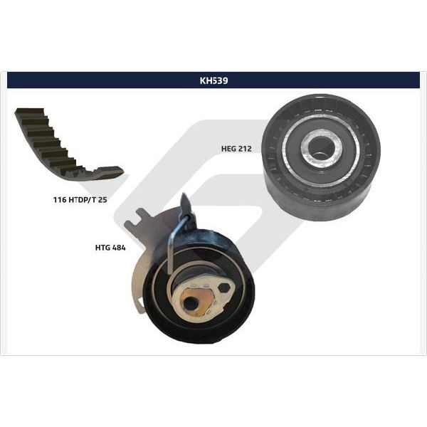 HUTCHINSON TRİGER SETİ C-MAX II 11 FOCUS III 11 17 -GALAXY III 11 17 2.0 TDCI KUGA II 14 18 2.0 TDCI - P307-30 8-407-508-607-807-EXPERT-C4-C5-C6-C8-JUMPY-SCUDO- 2.0 TDCI (1610278280)