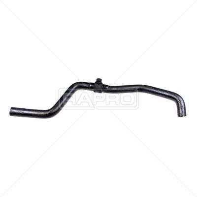RAPRO KALORİFER HORTUMU DACIA LOGAN I 04> SANDERO 08> 1.4-1.6 (6001547051)