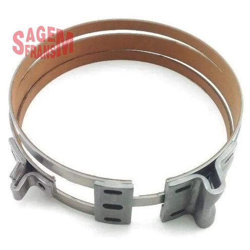 SAGEM OTOMATİK ŞANZUMAN KELEPÇESİ FREN BANDI MEGANE II - CLIO II - P206 - P307 C3 - C4 - C5 - MICRA (8200207081)