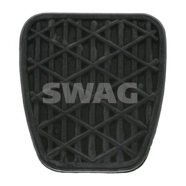 SWAG PEDAL LASTİĞİ W201 (2E0721174)