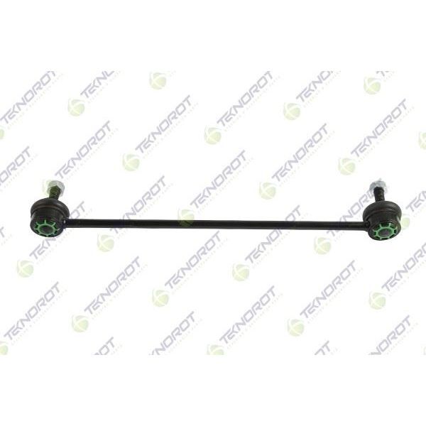 TEKNOROT Z ROTU P206 05 CITROEN C2-C3 03 AML 40-00914 (5087.45)