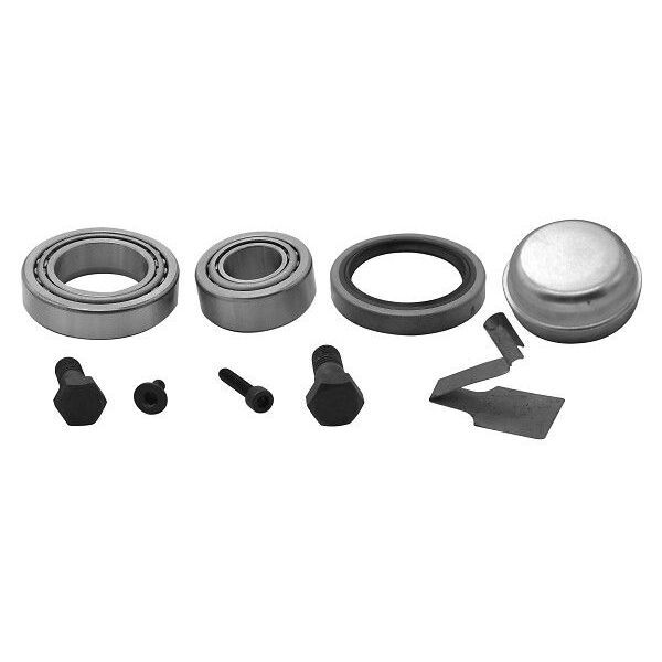 VALEO TEKER RULMANI ON MERCEDES S-CLASS W140 93 98 (A1403300251)