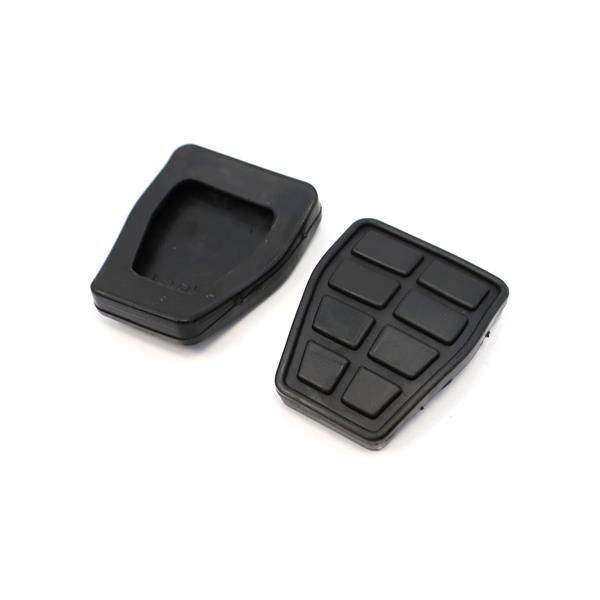 YTT PEDAL LASTİĞİ FREN-DEBRİYAJ CADDY II-CORRADO-GOLF II-III-JETTA II-PASSAT-POLO-T4-CORDOBA-IBIZA (321721173)
