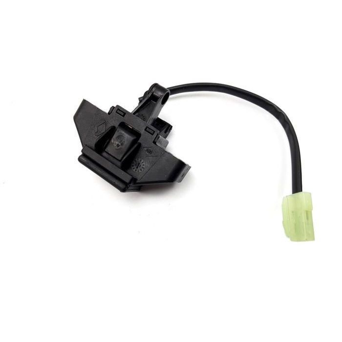 AUTODAK BAGAJ KAPI KILIDI KABLOLU TEK KAPI R.19.-CLIO-KANGOO II 7700308997 (7700308997)