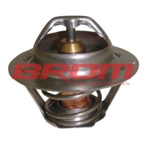 BROM TERMOSTAT 89 C MEGANE I-II-R19-CLIO II-KANGOO-LAGUNA I-II 1.4 -1.6-1.8- 1.9 D- 2.0 (6001543366)
