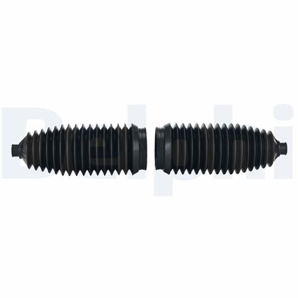 DELPHI KÖRÜK ÖN CHEVROLET CAPTİVA CAPTİVA SPORT 2006 (93743434)