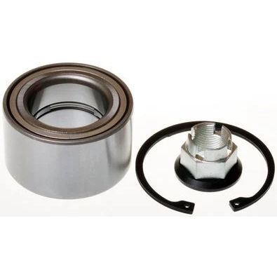 GMB ÖN TEKER RULMANI MASTER II-MOVANO II-DUCATO II-BOXER II 2.5-2.8 00 > 48X84X49 (1348046080)