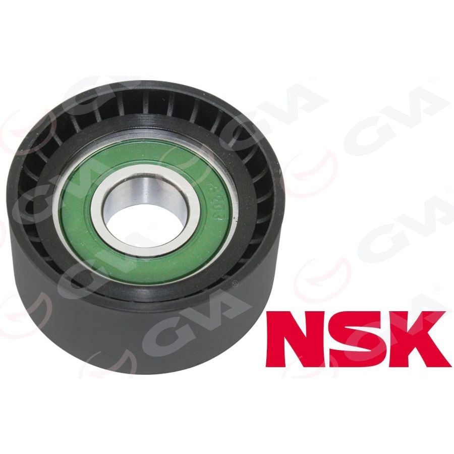 GVA KAYIS GERGI RULMANI MERCEDES X253 W205 S205 C253 R172 W222 (A6512002470)