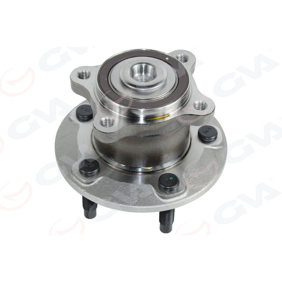 GVA ARKA TEKER PORYASI ABS Lİ MOKKA 12> TRAX 12> AVEO 08> 4X4 OLMAYAN (13500591)