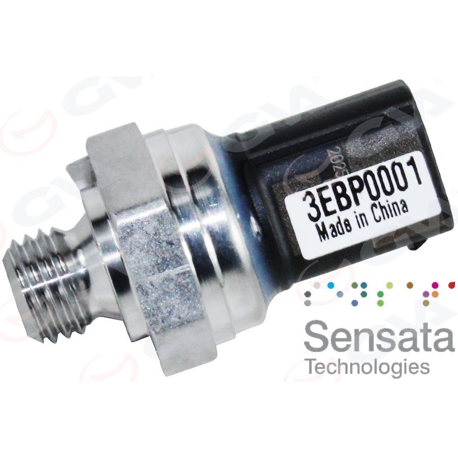 GVA EGZOZ BASINC SENSORU MERCEDES W176 W246 W204 W212 C218 X204 W639 B906 (A0091535128)