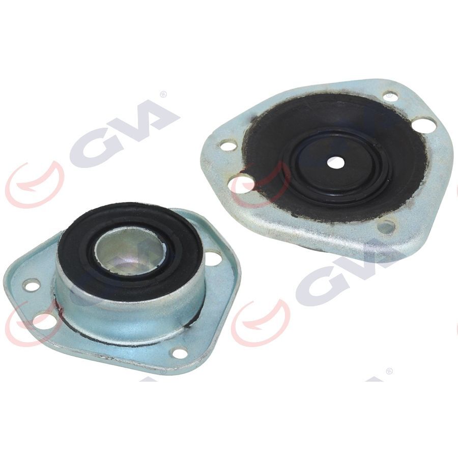 GVA AMORTİSÖR TAKOZU 5 DELİK M131 DKŞ EM (5933818)