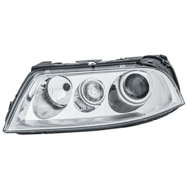 HELLA L FAR XENON PASSAT 01>05 (3B7941017F)