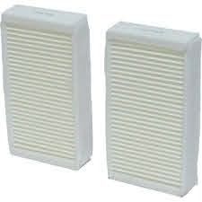 SARDES POLEN FILTRESI TAKIMI BMW F25 F26 (64119237159)