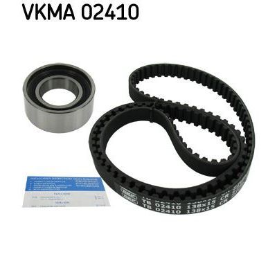 SKF EKSANTRİK GERGİ KİTİ SLX-TEMPRA 1.6- TİPO-UNO-PALIO 1.4 (160A1000)