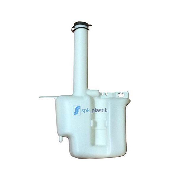 SPK CAM YIKAMA SU FİSKİYE DEPOSU R19 MOTORSUZ KAPAKLI TEK DELIK (7702127473)