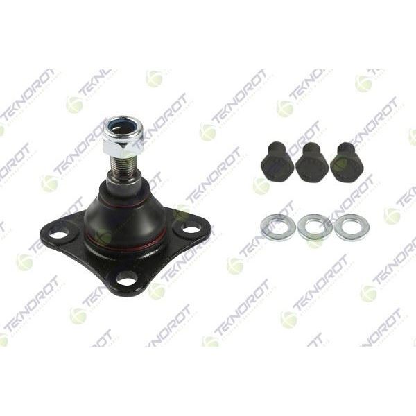 TEKNOROT ROTİL ALT BOXER-JUMPER-DUCATO 2.2 HDI-3.0 HDI 06- (3640.67)