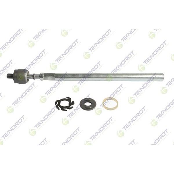 TEKNOROT ROT MİLİ 65 X 65 X 383 MM. PARTNER 96 (3812.92)