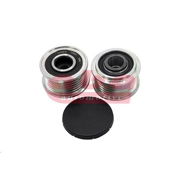 ABA ALTERNATOR KASNAGI MERCEDES W202 W203 CL203 C209 W210 W461 W163 W220 W638 W639 B901>B904 (A6111550415)