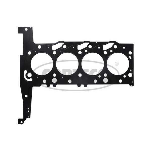 CORTECO SILINDIR KAPAK CONTASI 2 TIRNAK-1.15MM TRANSIT V347 11 14 V363 14 RANGER 12 2.2TDCI 155PS EURO5 A.CEKER (1717594)