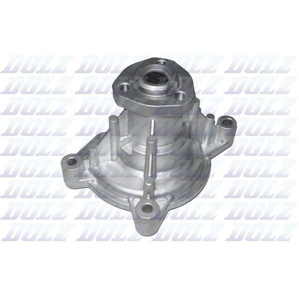 DOLZ DEVİRDAİM GOLF 6-PASSAT-JETTA-A3-LEON 1.4 TSI CAXA 122HP PA1051 (03C121005N)