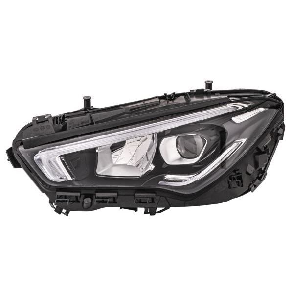 HELLA FAR W118 SOL (1189062500)