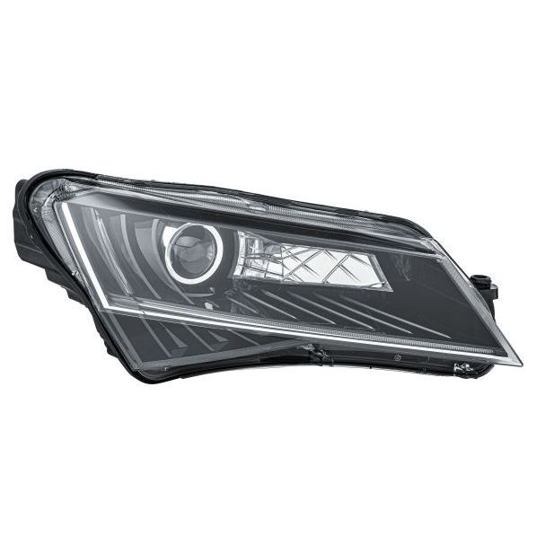 HELLA R FAR SUPERB XENON 15> (3V1941018A)