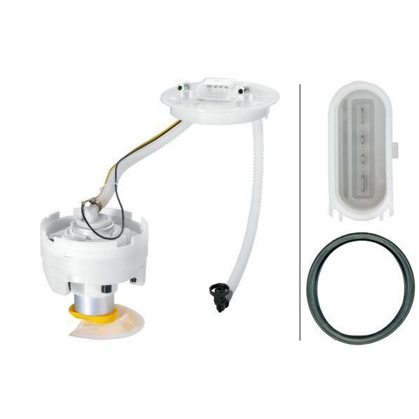 HELLA YAKIT POMPASI KOMPLE,VW (228228006003Z)