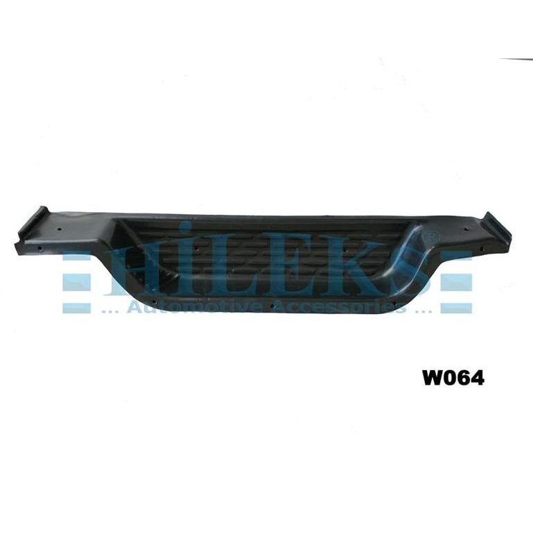 HILEKS ORTA KAPI BASAMAK PLASTİĞİ SAĞ TRANSPORTER T4 98-03 (7D0863726C)