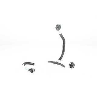 Kyburg Yakıt Hortumu Soketi W203 W209 (A611 070 76 32)