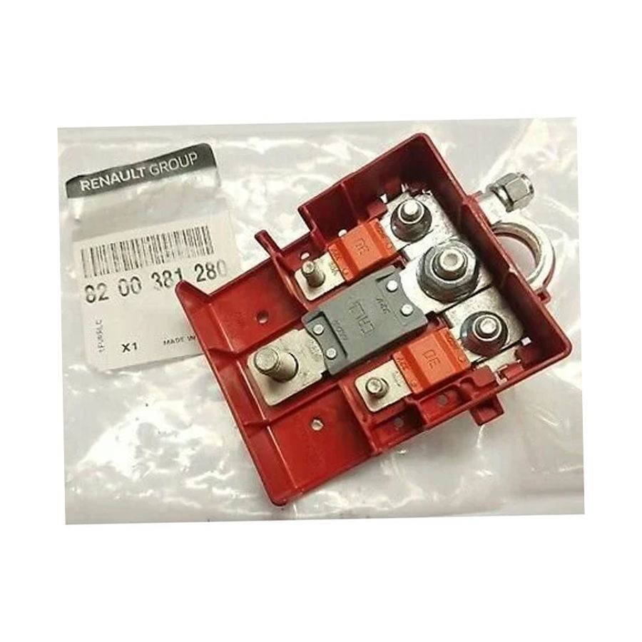 MY AKÜ KUTUP BAŞI MGN II AKU SIGORTA TABLASI XC (8200169484)