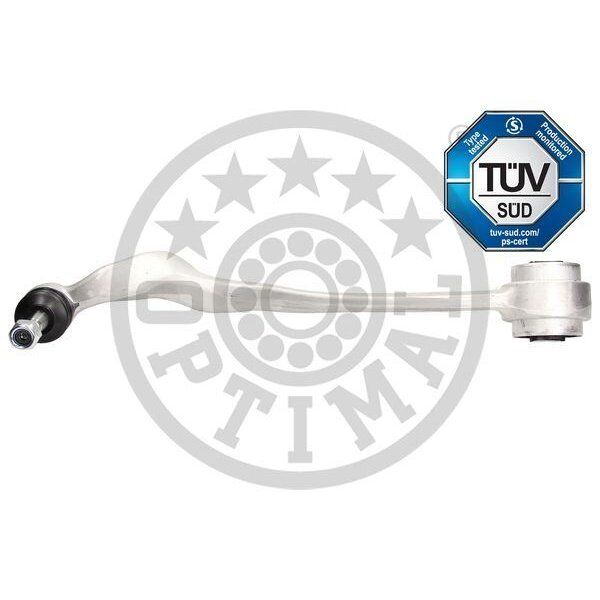 OPTIMAL SALINCAK ON SOL ALT UST BMW E39 95>03 (31121141717)