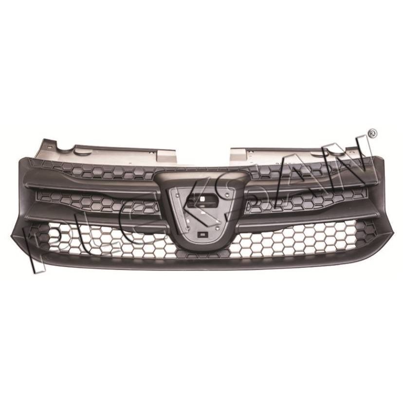 PLEKSAN ÖN PANJUR IZGARALI DACIA LOGAN-SANDERO 2013 (623103971R)