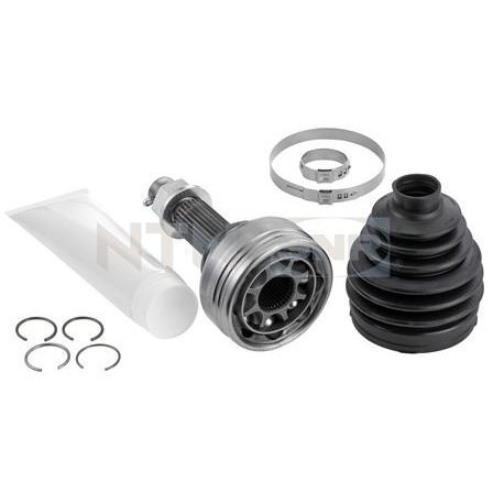 SNR AKS KAFASI ON SAG-SOL NISSAN QASHQAI J10. NJ10. JJ10E 06 X-TRAIL II 08 13 1.5 DCI 2.0 (C92AAJD22B)