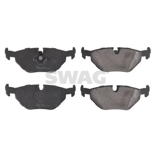 SWAG FREN BALATASI ARKA E30/E34/E36 (34211158266)