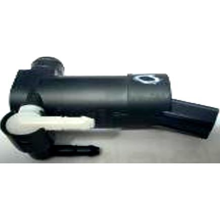 WPI FISKIYE MOTORU CIFT CIKIS FOCUS 04- C-MAX 1.2 S-MAX 06- (1S7117K624FE)