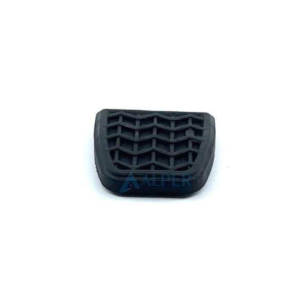 ALPER PEDAL LASTİĞİ FREN-DEBRİYAJ COROLLA-AURİS-YARİS-AVENSİS (0D030)