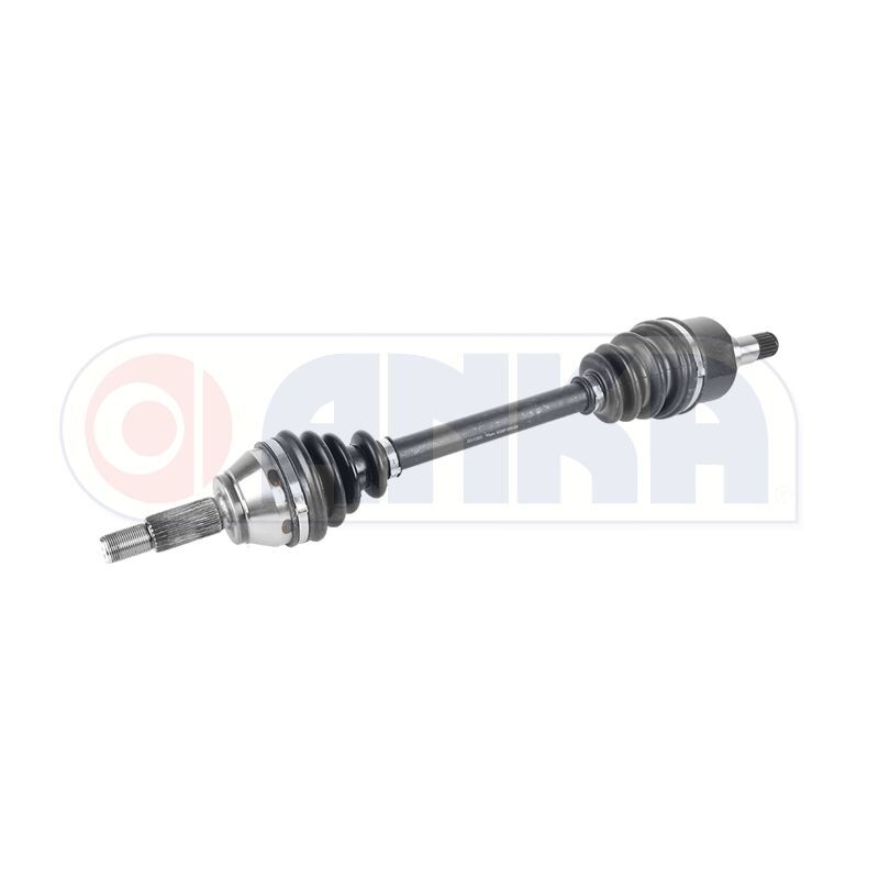 ANKA ÖN AKS KOMPLE SOL FIESTA V 1.4 TDCI 02>08 FUISON 1.4 TDCI FIESTA VII 08>12 1.25-1.4TDCI- 1.5 TDCI-1.6 TDCI B-MAX 14> 1.4TI (2S613B437AD)