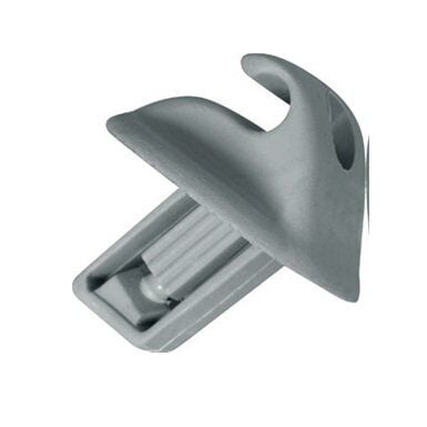 AYHAN GÜNEŞLİK AYAĞI AÇIK GRİ MGN I-KNG