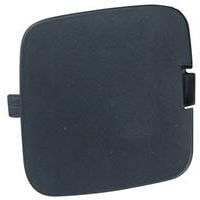 AYHAN ÖN BOYASIZ SİYAH TAMPON ÇEKİ DEMİR KAPAĞI KARGO TİP FIORINO-NEMO-BIPPER (735462201)