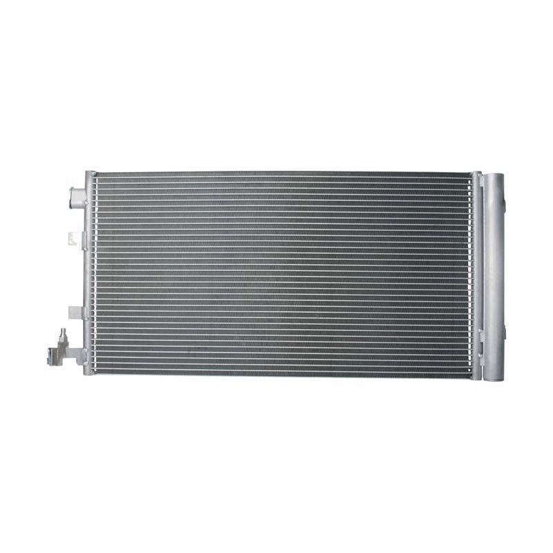 BOSCH KLİMA KONDANSER RADYATÖRÜ RENAULT FLUENCE 09 MEGANE III 09 1.5DCI 1.6 1.6DCI 348X685X16 (921000005R)