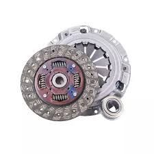 EXEDY DEBRİYAJ SETİ BASKI DİSK BİLYA TOYOTA COROLLA 1.4L 4ZZ-FE VVTİ ZZE111 00-01 (3121012120)